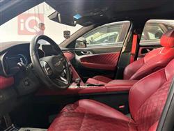 جنسس G70